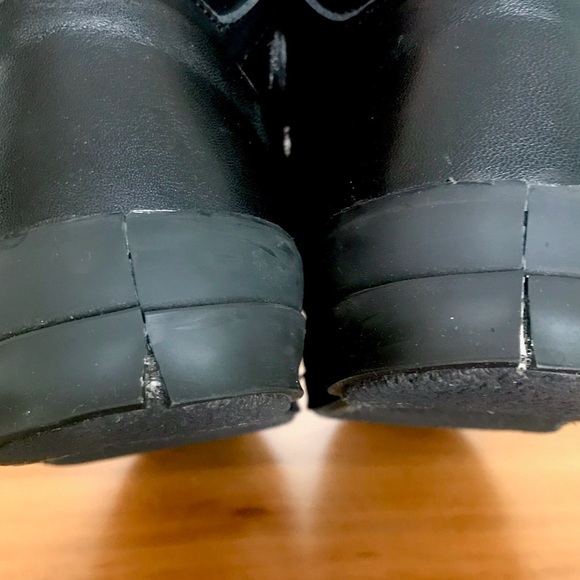 SKINGRAFT X ANDROID HOMME/ Black Black Grid 

Men’s Size 9 - Picture 9 of 14